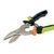 Ножницы по металлу Fiskars 1027208