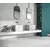 კაფელი Mikonos PADOVA BRILLO (AZJ)(REC) 30X90სმ