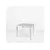 მაგიდა ZER CT068 90x90x73.5 სმ