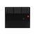 Gas convector black ATEM KHC-5(BL) 50-55 m2