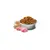ძაღლის საკვები Farmina N&D Ancestral Grain Puppy Medium&Max ბატკანი და მოცვი 12 კგ
