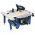 Table disk saw Scheppach HS80 1200W (5901302901)