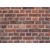 Panel PVC VOX Profile Vilo D Red Brick 25х265 cm