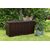 Storage box Keter Rotan Sherwood 270 l