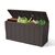 Storage box Keter Rotan Sherwood 270 l
