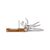 Multifunctional knife Gerber Gear ArmBar Drive, UrbanBlue
