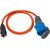 Extension cable Brennenstuhl CEE 1 1.5m 3 2.5mm² 230V 16A IP44 1132910025