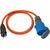 Extension cable Brennenstuhl CEE 1 1.5m 3 2.5mm² 230V 16A IP44 1132910025