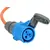 Extension cable Brennenstuhl CEE 1 1.5m 3 2.5mm² 230V 16A IP44 1132910025