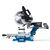 Miter saw Scheppach HM140L 2000W