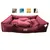 Лежанка для собак Luxury Animals B36