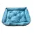 Лежанка для собак Luxury Animals B36