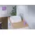 ხელსაბნის შემრევი Hansgrohe MySport XL 71112000