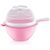 Миска с ситом Irak Plastik HOME DESIGN SG200