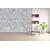 Vinyl wallpaper AdaWall Roka 23103-4 1.06x10.5 m