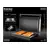 Grill toaster Franko FGT-1210 2000W