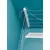 Dryer ceiling steel Familia 1.6 m 7 miles