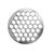 Metal dumpling form MG-1730