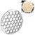 Metal dumpling form MG-1730
