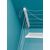 Ceiling dryer Familia 1,8m 6 pipes