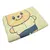 Baby bed cover B4431 110x150cm