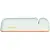 Knife sharpener Fiskars Roll-Sharp 1014214 16x5x3.5 cm