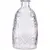 Decorative bottle Koopman  ASS CL 21 4 cm
