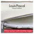 Pillow Louis Pascal Visco elastic foam Collagen 40x60 cm