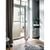 Static window film Delfa S4526 45x150 cm