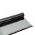 Static window film Delfa TM5-BC/S76 black 76x150 cm