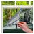 Reflective static film for window Delfa TM5-T01/S90 90x150 cm