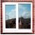Reflective static film for window Delfa TM5-T01/S90 90x150 cm