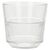 Set of glasses Koopman ATMOSFERA 4pcs 270ml