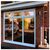 Reflective static film for window Delfa ТМ5-Т03/S90 90x150 cm