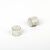 Set of 2 handpieces Delfa Кап СН-19-299-33 white gold