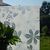 Static window film Delfa S4508 45x150 cm