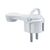 Plug Navigator 16A flat white