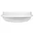 გარე მონტაჟის სანათი დიოდის მრგალი EKF LED 12W 6500К Ø167 IP65 ДПО-2009-K