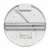 გარე მონტაჟის სანათი დიოდის მრგალი EKF LED 12W 6500К Ø167 IP65 ДПО-2009-K