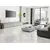 კერამოგრანიტი Halcon Ceramicas Potomac Blanco Brilo 60x60 სმ.