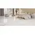 Porcelain tile Halcon Ceramicas P LENOX WHITE LAP 9,5 R PRI 100X100cm