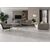 Porcelain tiles Cerrad VIPER WHITE RECT 597x597x7mm