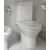 უნიტაზი  Vitra Compact S50 Seat soft closing