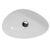 Sink Cersanit Moduo 55 Leaf