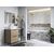 Sink Cersanit Moduo 55 Leaf