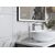 Sink Cersanit Moduo 55 Leaf