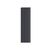 Lamella panel VOX Profile Linerio S-Line Anthracite 2650x122x12 mm