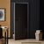 Lamella panel VOX Profile Linerio S-Line Anthracite 2650x122x12 mm