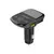 Charging LDNIO C706Q 25W FM Bluetooth 5.0 2 USB-A microSD TF