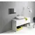 Washbasin faucet Hansgrohe Logis 70